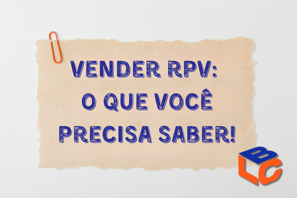 Venda de RPV (Requisições de Pequeno Valor): O Que Você Precisa Saber